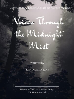 cover image of Voices Through the Midnight Mist